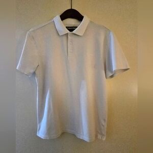 Calvin Klein Short Sleeve Polo